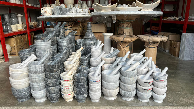 marble in romblon
